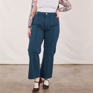 Big Bud Press Lagoon Western Pants